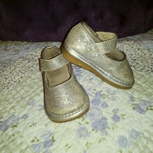 💥4/$20 Puddle Jumper Shoes, Baby Girl 3